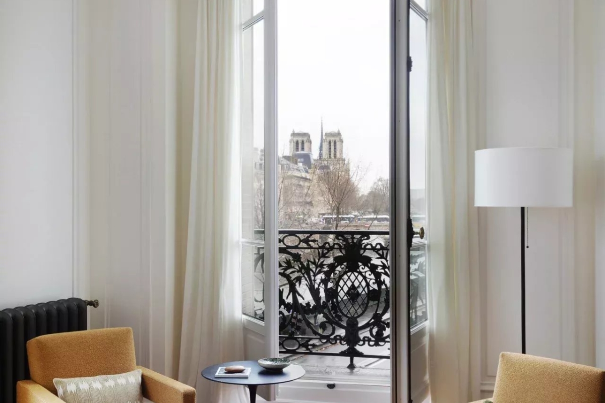 Luxury Apartment for sale in Paris 6ème, 649 000 €, Photo 5
