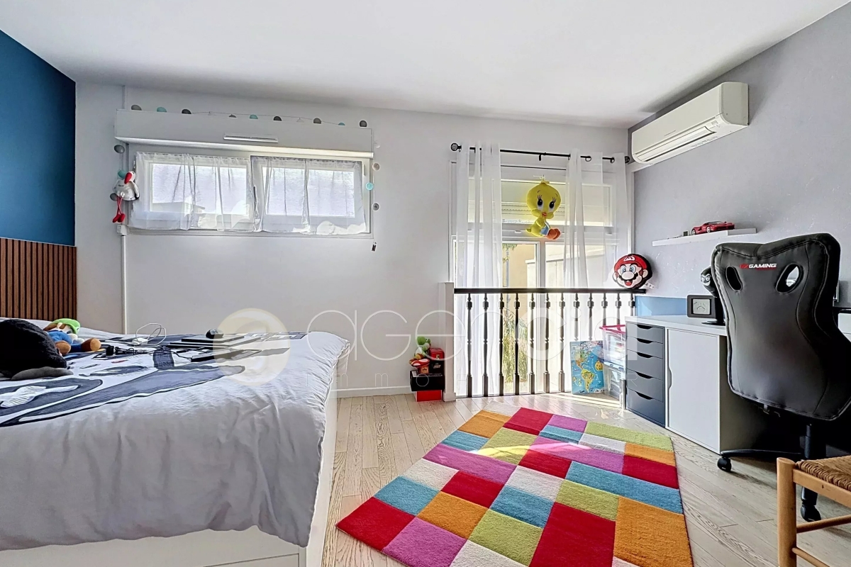 Appartement de luxe à vendre à Cannes, 370 000 €, Photo 5