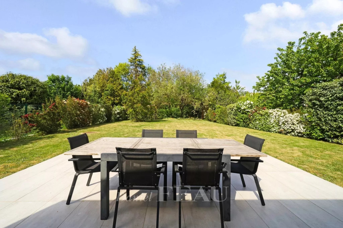 Maison de luxe à vendre à Les Loges-en-Josas, 1 300 000 €, Photo 5