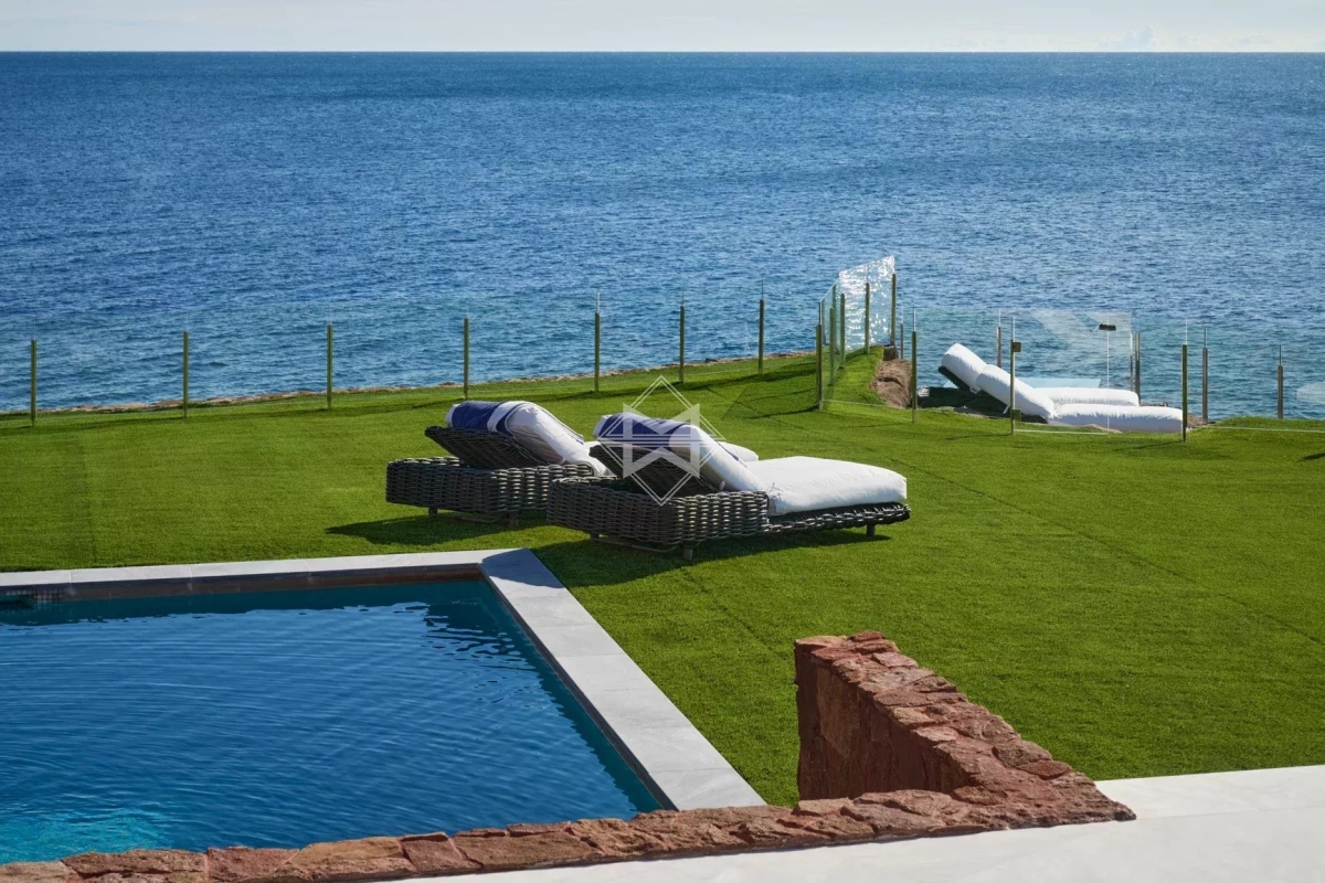 Maison de luxe à vendre à Agay, 7 700 000 €, Photo 5