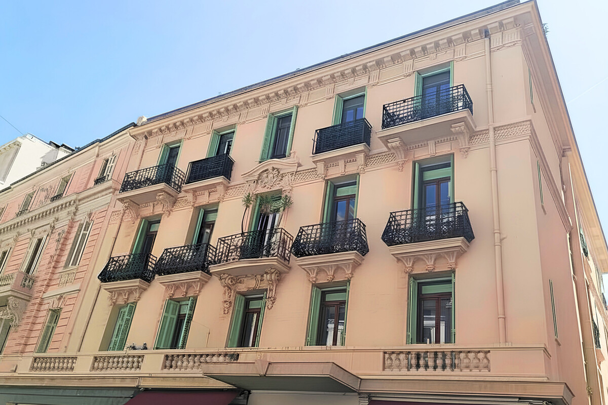 Appartement de luxe à vendre à Monaco, 2 695 000 €, Photo 6