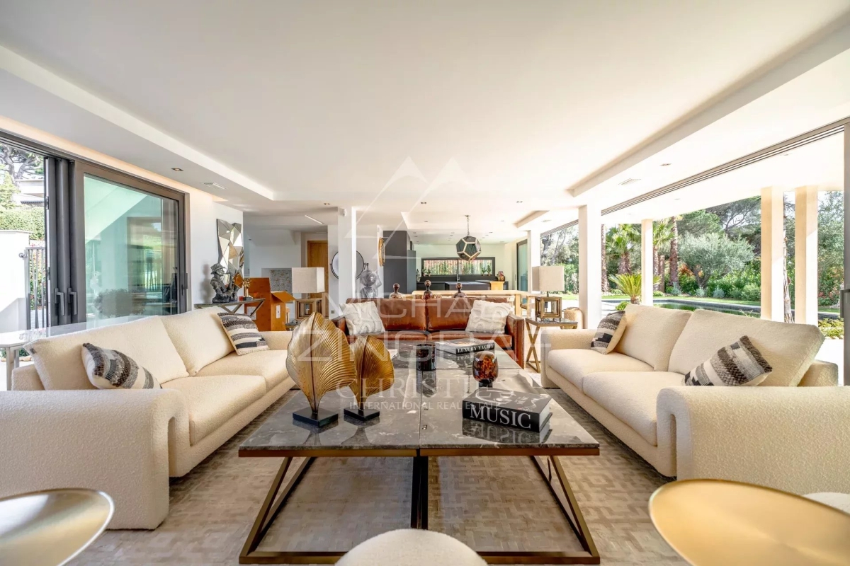 Luxury House for sale in Sainte-Maxime, 4 990 000 €, Photo 6