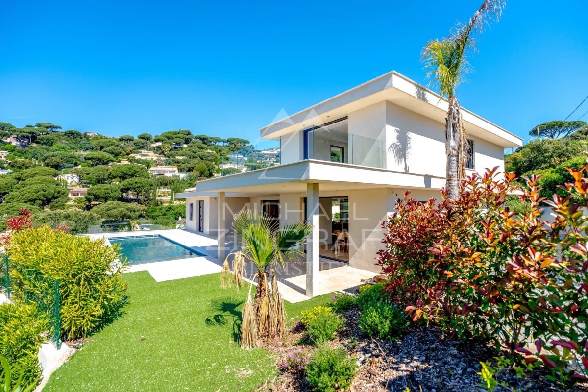 Luxury House for sale in Sainte-Maxime, 5 490 000 €, Photo 6