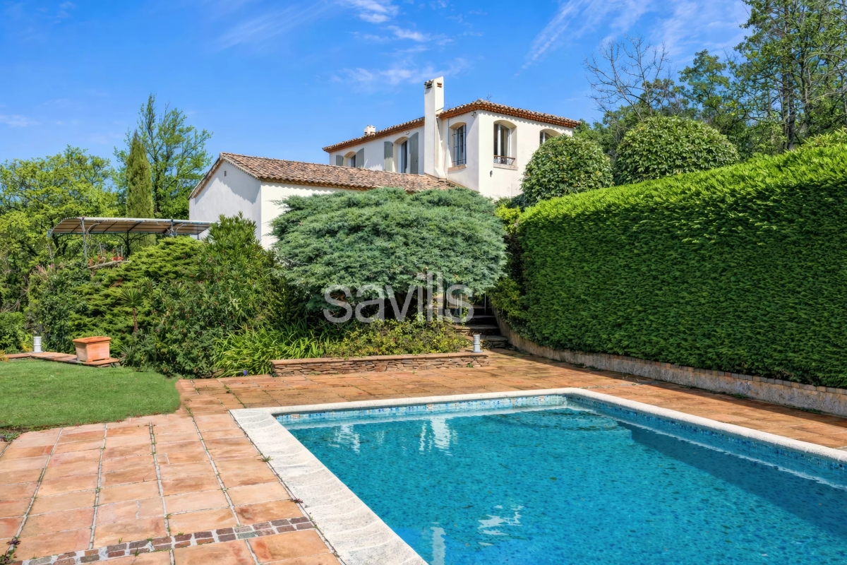 Luxury House for sale in La Garde-Freinet, 2 300 000 €, Photo 6