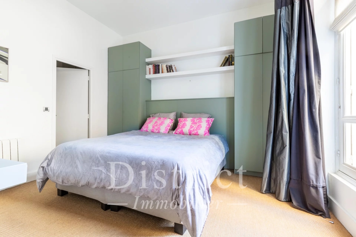 Appartement de luxe à vendre à Paris 8Ème, 880 000 €, Photo 6