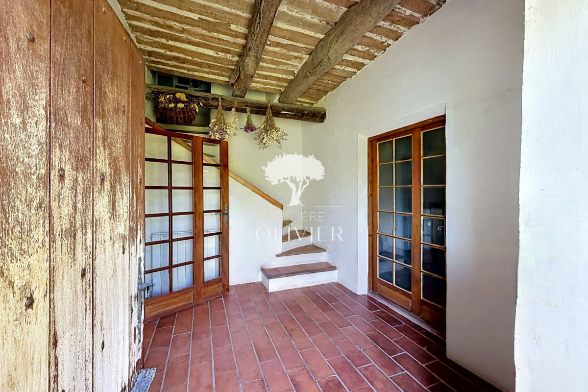 Luxury House for sale in Saignon, 645 000 €, Photo 6