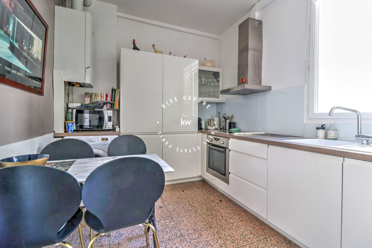 Maison de luxe à vendre à Saint-Cloud, 845 000 €, Photo 7