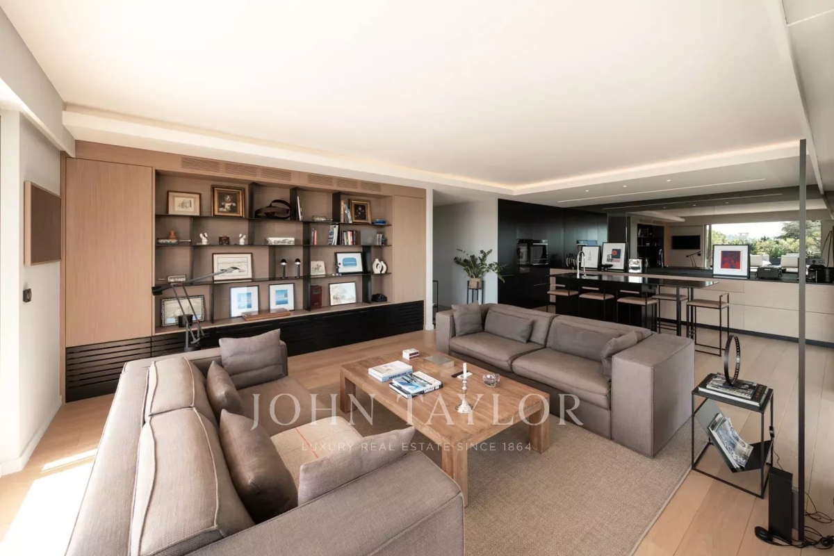 Appartement de luxe à vendre à Cannes, 1 260 000 €, Photo 7