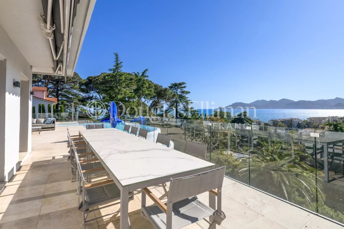 Maison de luxe à vendre à Cannes, 6 200 000 €, Photo 7