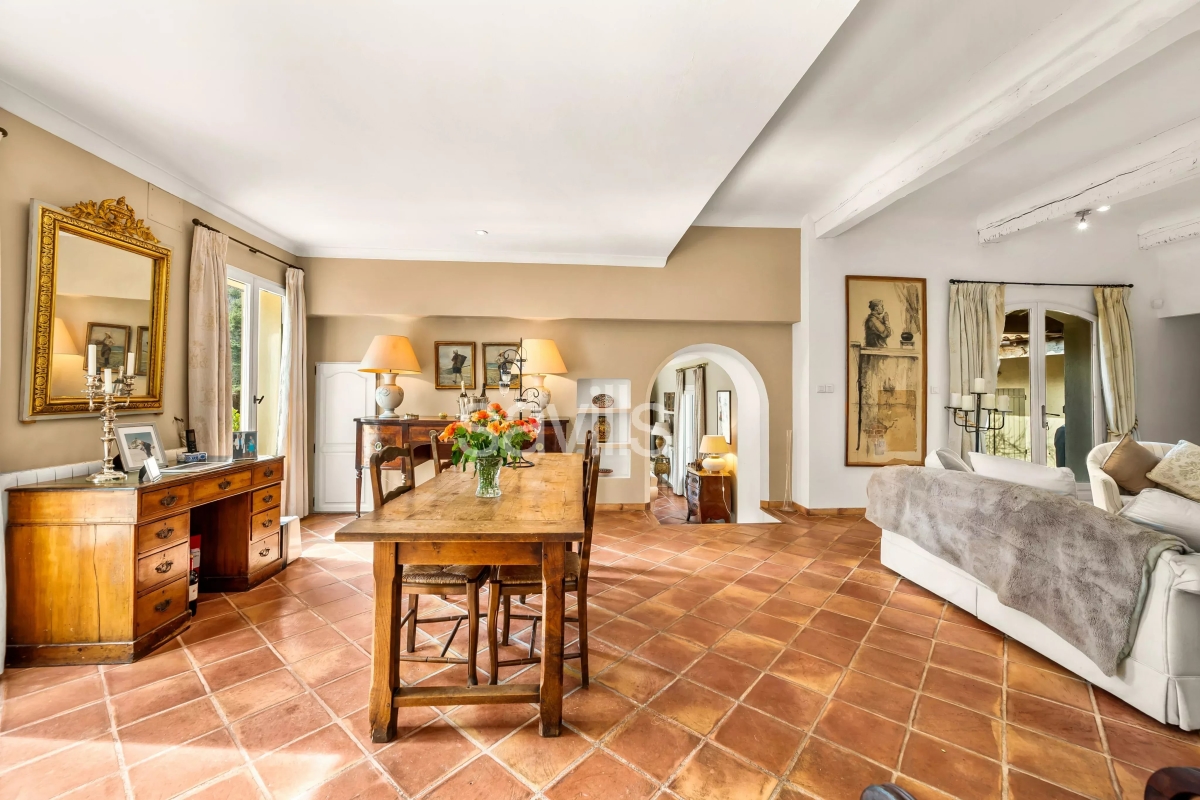 Luxury House for sale in La Garde-Freinet, 2 300 000 €, Photo 7