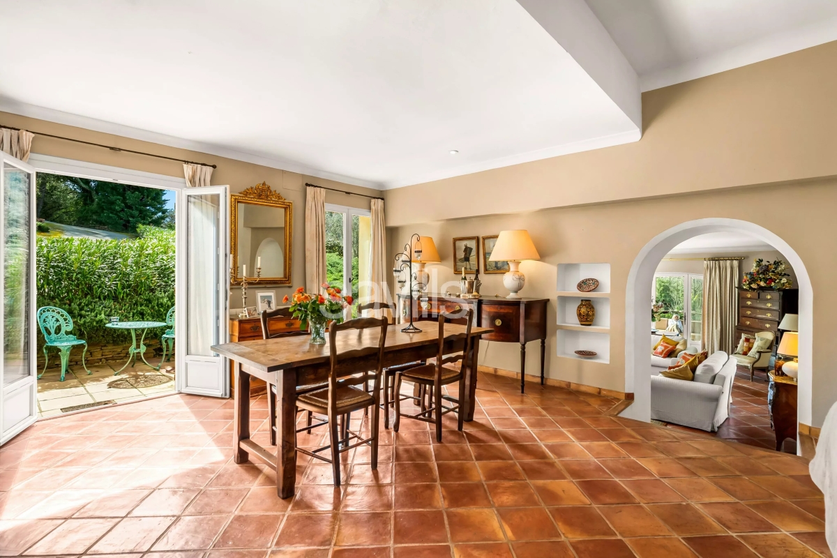 Maison de luxe à vendre à La Garde-Freinet, 2 300 000 €, Photo 7