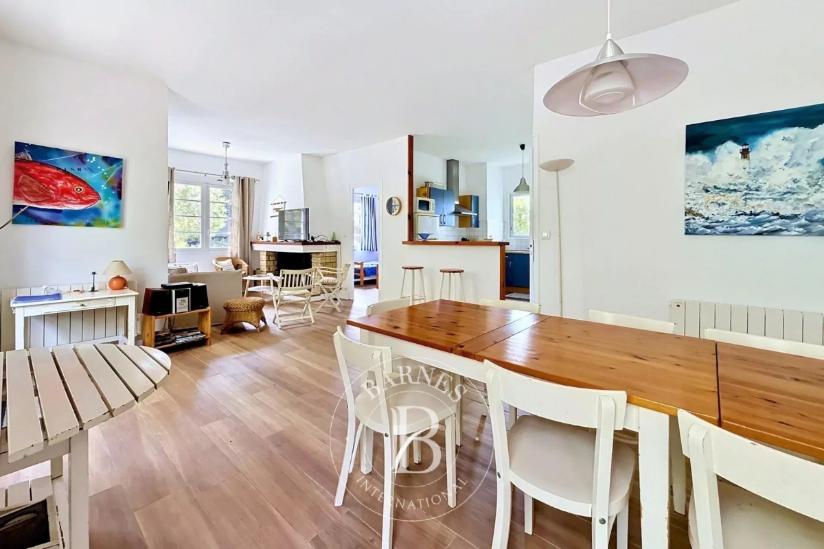 Maison de luxe à vendre à Cap Ferret, 1 498 000 €, Photo 7