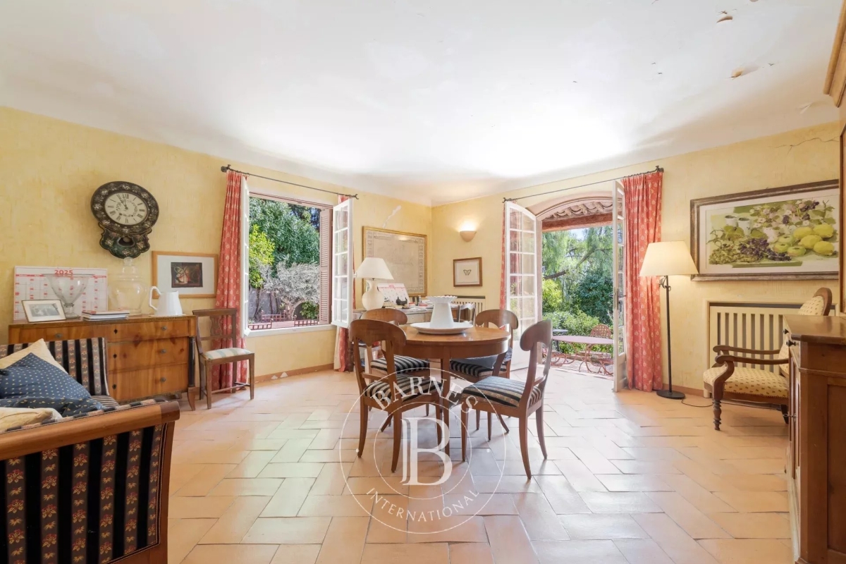 Luxury House for sale in Saint-Paul-de-Vence, 4 500 000 €, Photo 7