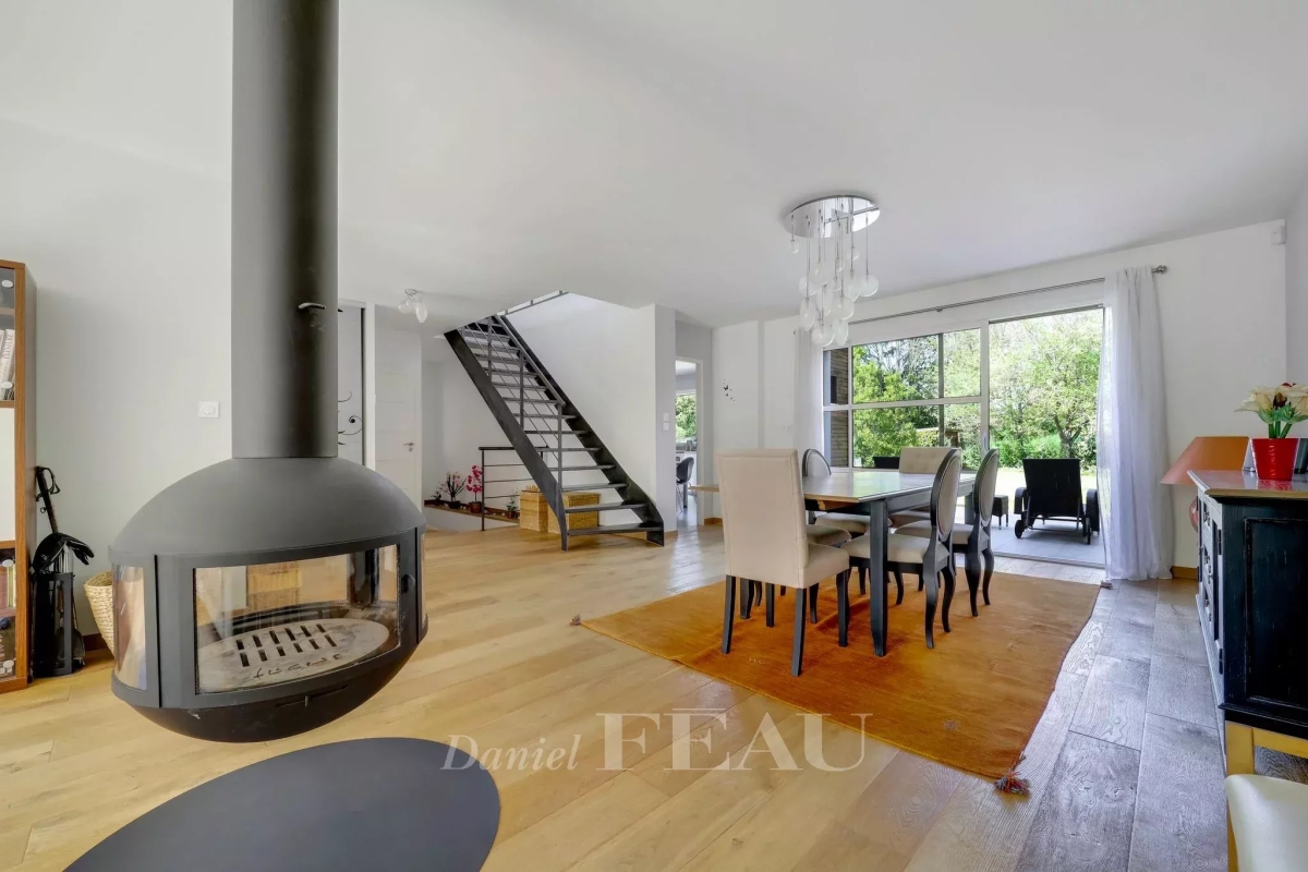 Maison de luxe à vendre à Les Loges-en-Josas, 1 300 000 €, Photo 7