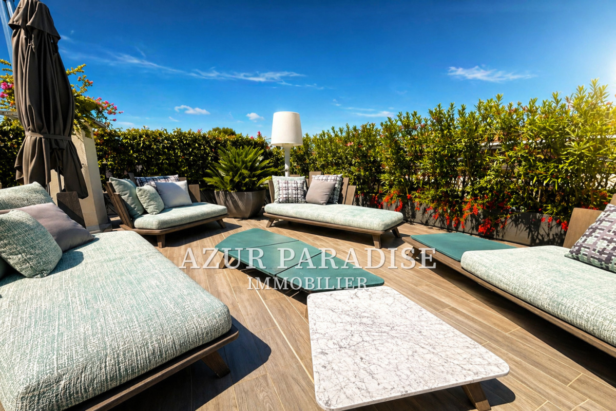 Appartement de luxe à vendre à Cannes, 1 890 000 €, Photo 7