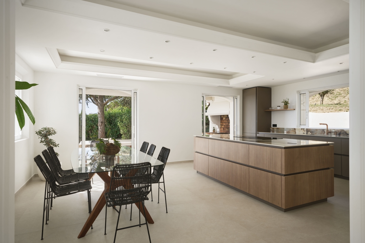 Luxury House for sale in Vence, 3 600 000 €, Photo 6