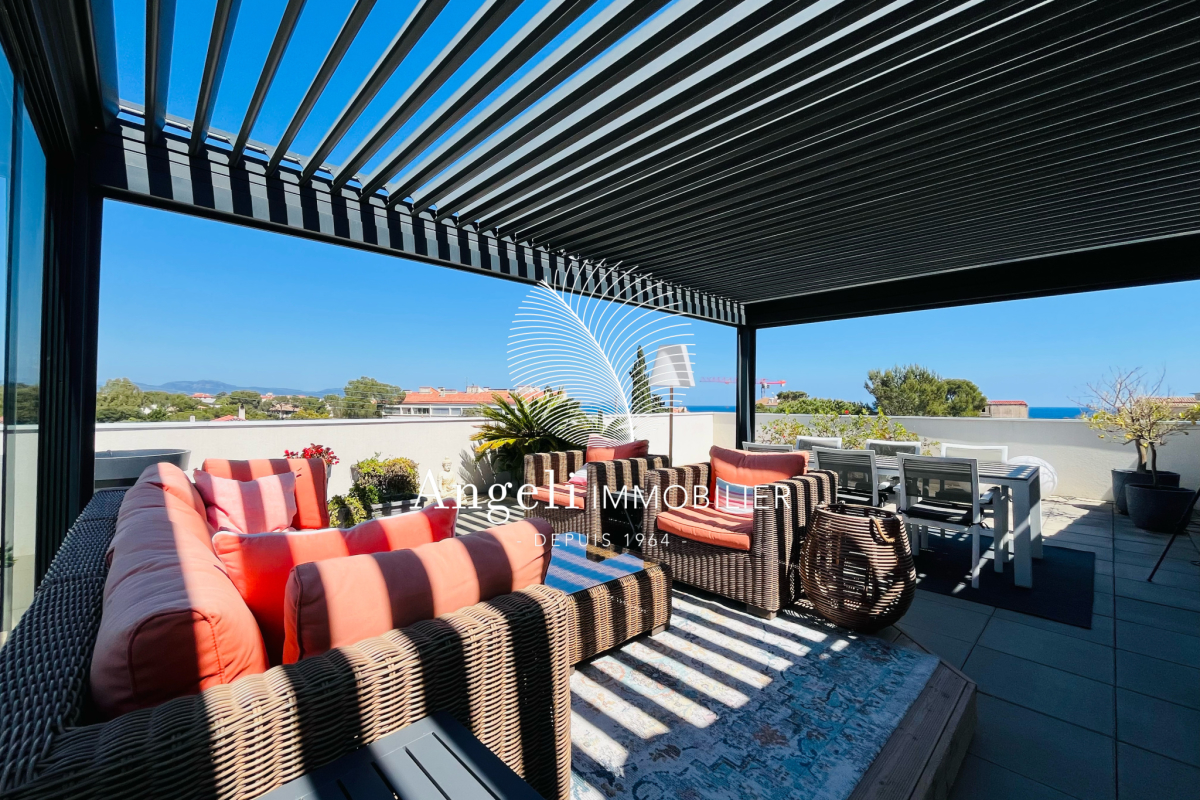 Appartement de luxe à vendre à Saint-Aygulf, 730 000 €, Photo 1