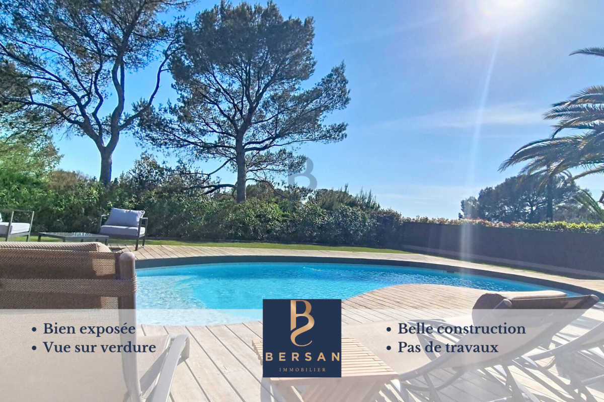 Maison de luxe à vendre à Saint-Raphaël, 975 000 €, Photo 1