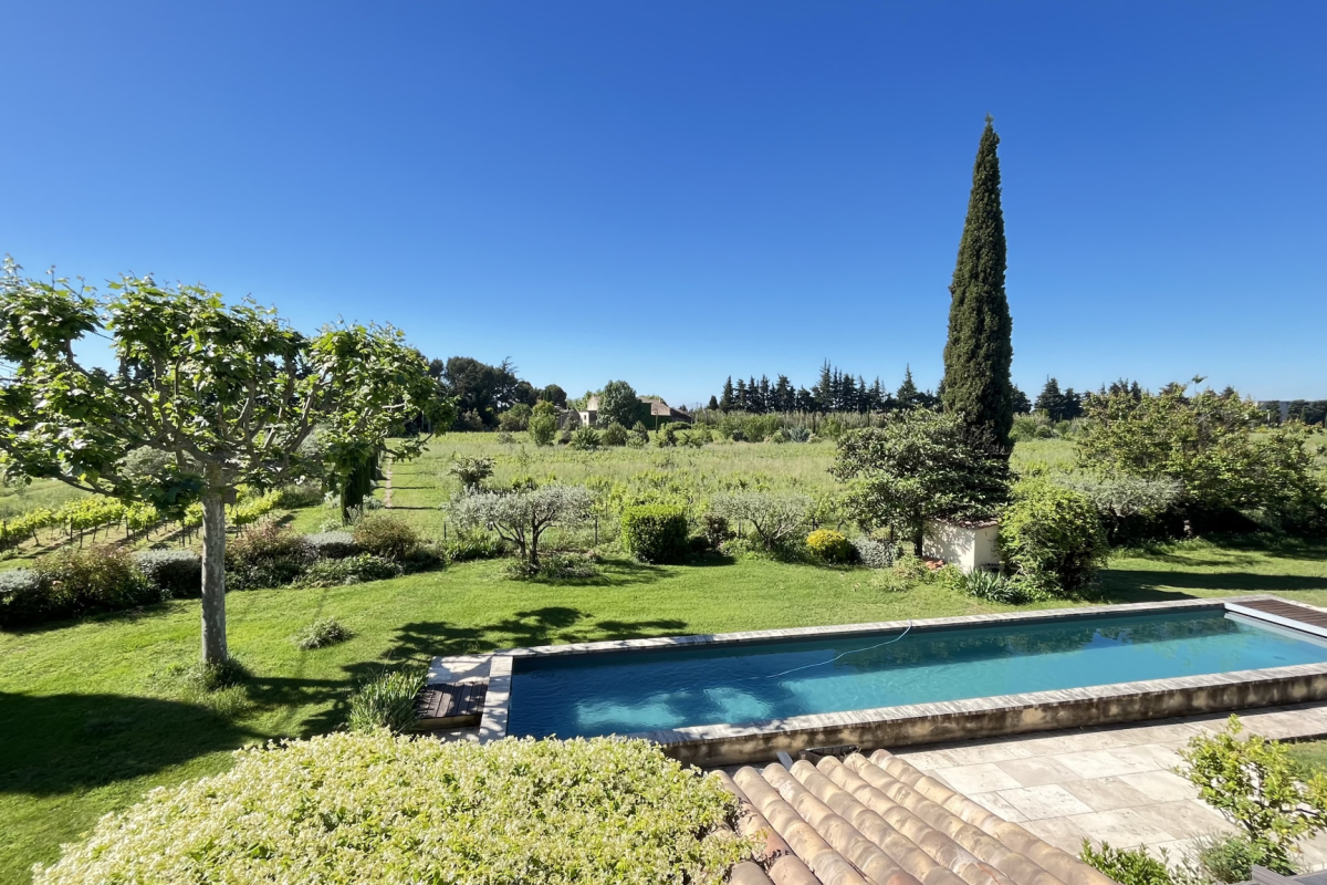 Luxury House for sale in Sablet, 1 575 000 €, Photo 2