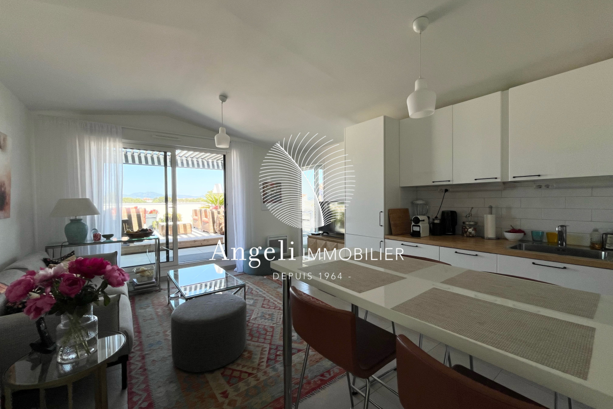Appartement de luxe à vendre à Saint-Aygulf, 730 000 €, Photo 6