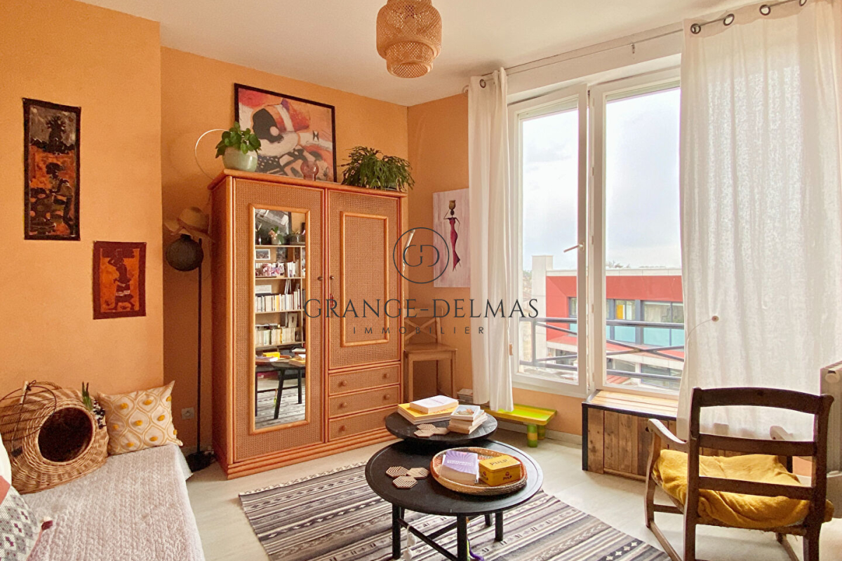 Appartement de luxe à vendre à Bordeaux, 399 000 €, Photo 6