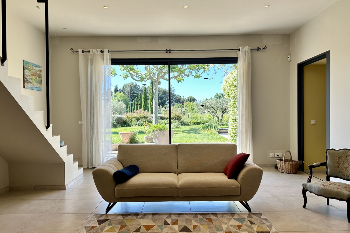 Luxury House for sale in Sablet, 1 575 000 €, Photo 6
