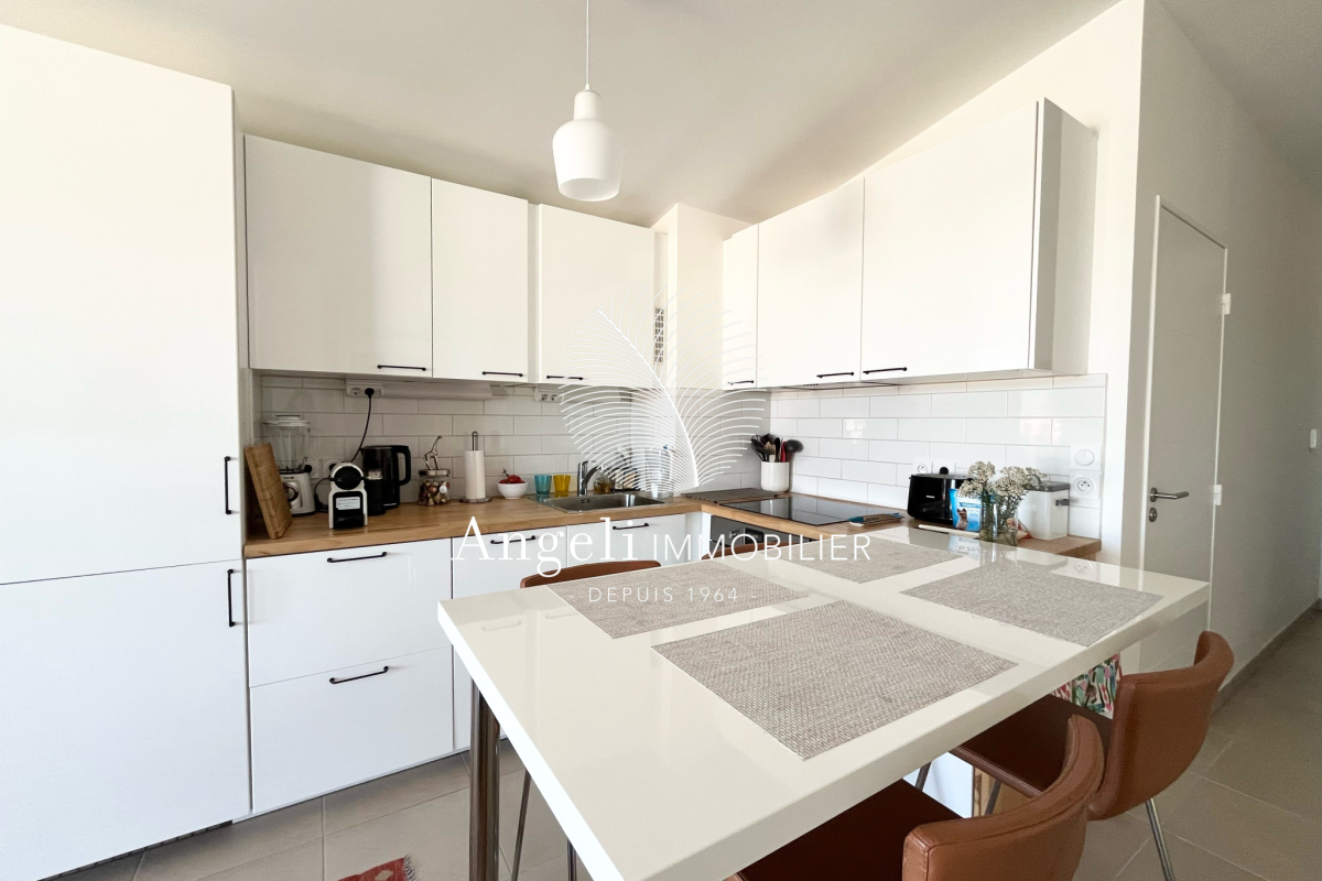 Appartement de luxe à vendre à Saint-Aygulf, 730 000 €, Photo 7