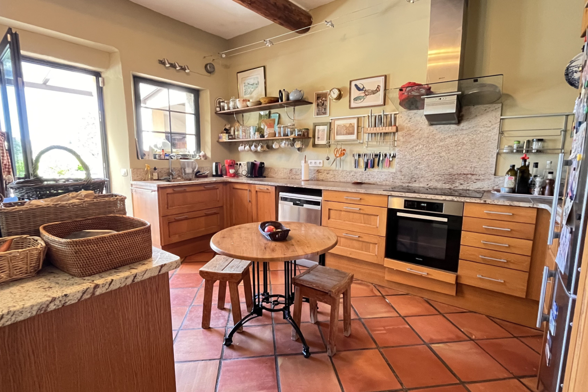 Luxury House for sale in Sablet, 1 575 000 €, Photo 7