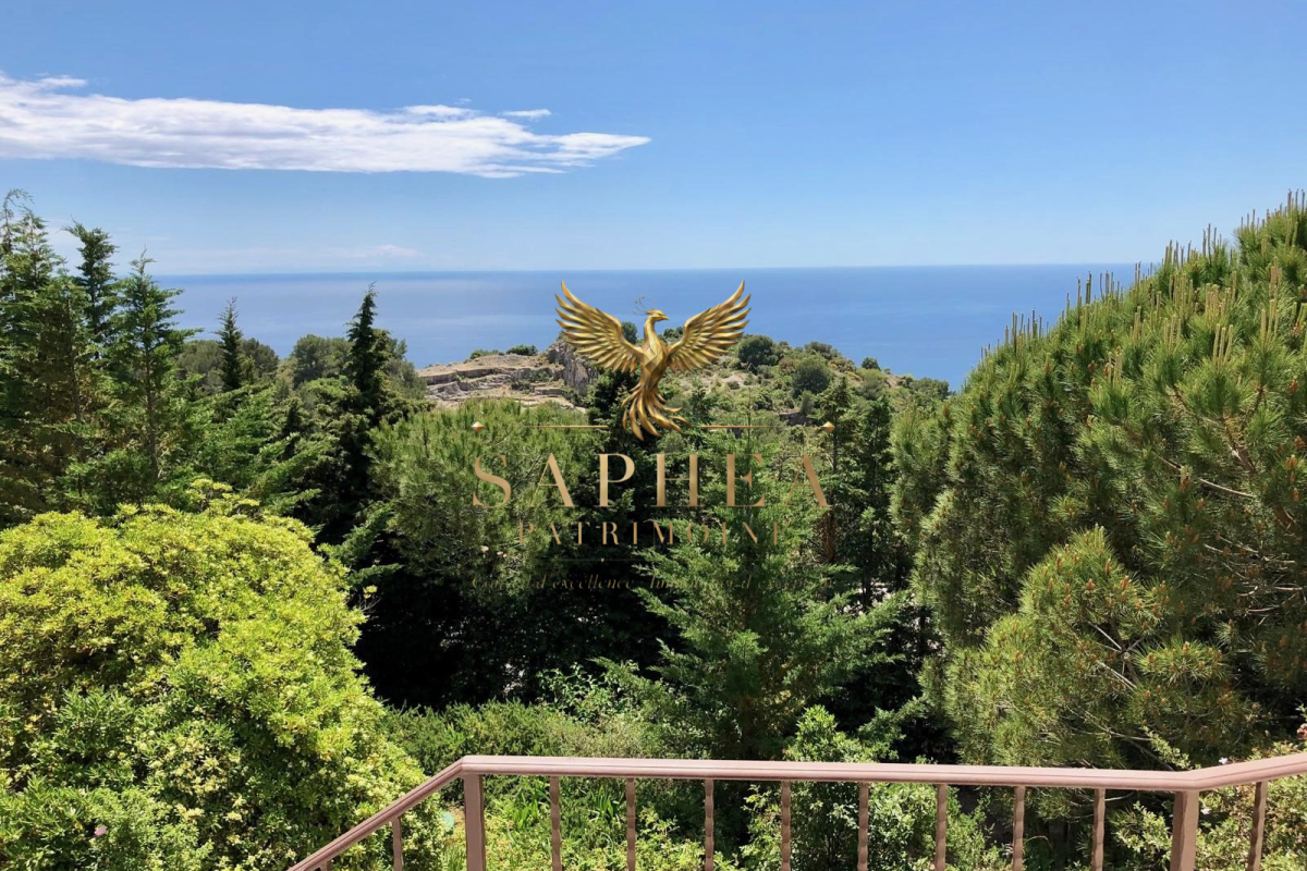 Maison de luxe à vendre à La Turbie, 2 450 000 €, Photo 1