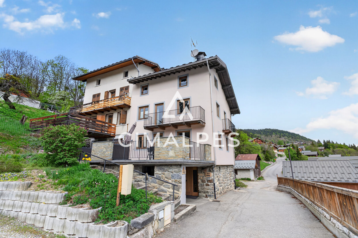 Luxury House for sale in Meribel les Allues, 2 170 000 €, Photo 1