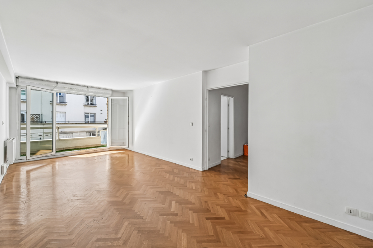 Luxury Apartment for sale in Boulogne-Billancourt, 882 000 €, Photo 1