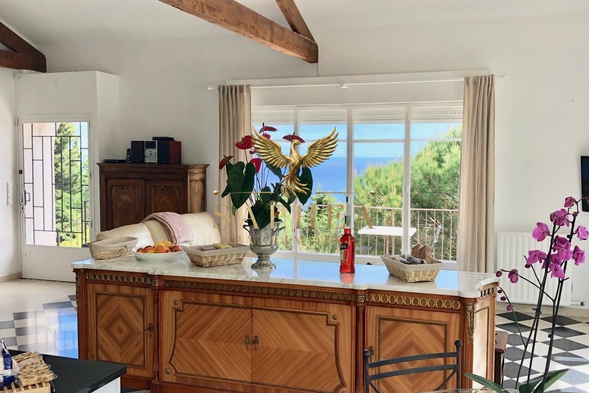 Maison de luxe à vendre à La Turbie, 2 450 000 €, Photo 2