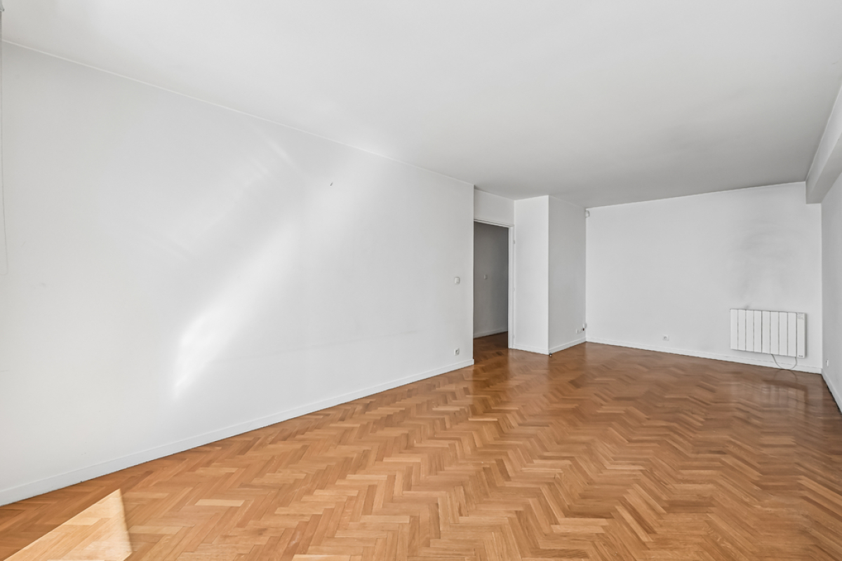 Luxury Apartment for sale in Boulogne-Billancourt, 882 000 €, Photo 2