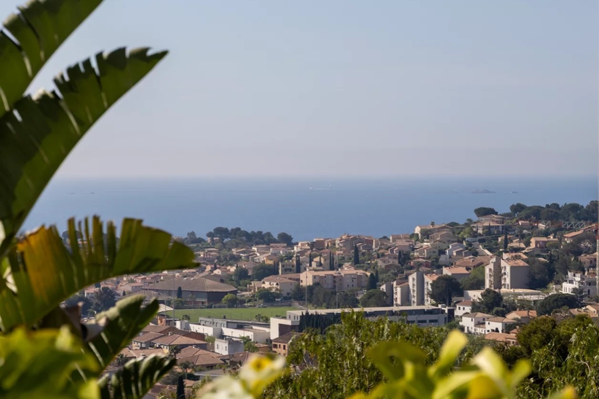 Maison de luxe à vendre à Carqueiranne, 3 995 000 €, Photo 2