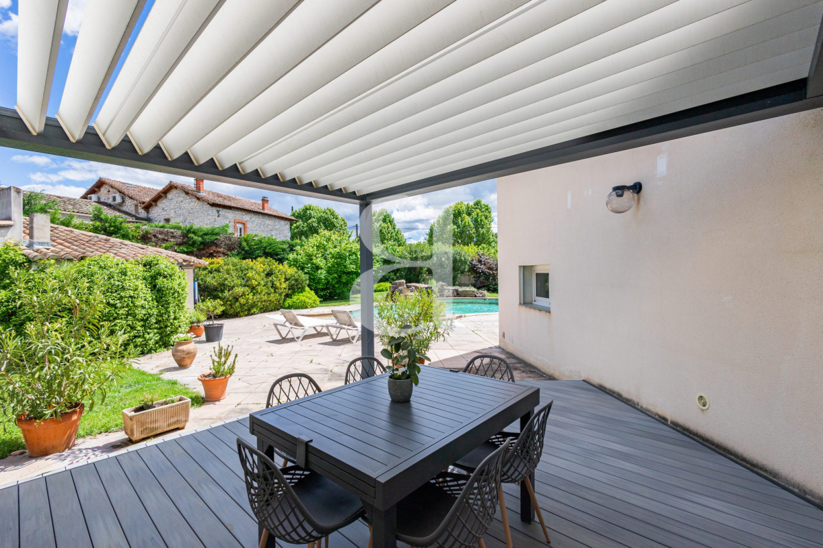 Maison de luxe à vendre à Vaison-la-Romaine, 999 000 €, Photo 3