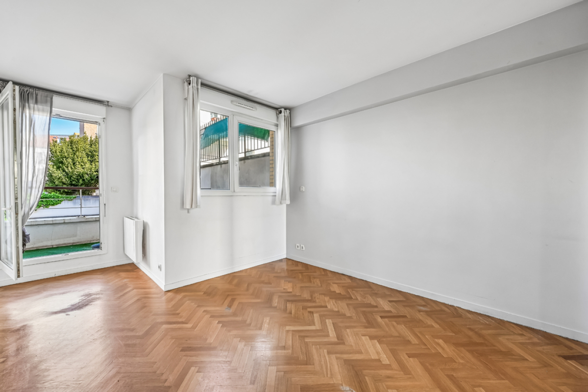 Luxury Apartment for sale in Boulogne-Billancourt, 882 000 €, Photo 3