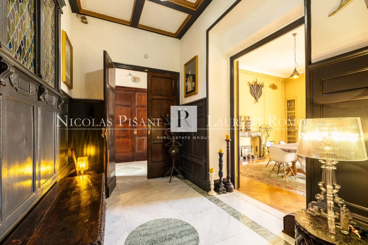 Appartement de luxe à vendre à Nice, 995 000 €, Photo 3