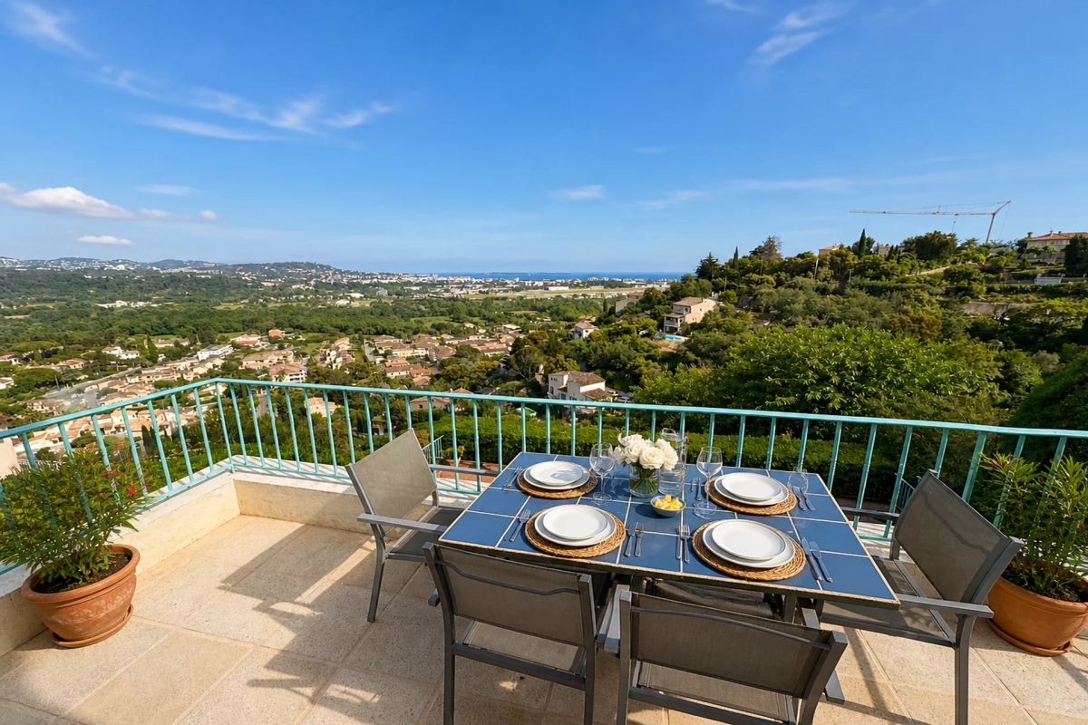 Luxury House for sale in Mandelieu-la-Napoule, 949 000 €, Photo 3
