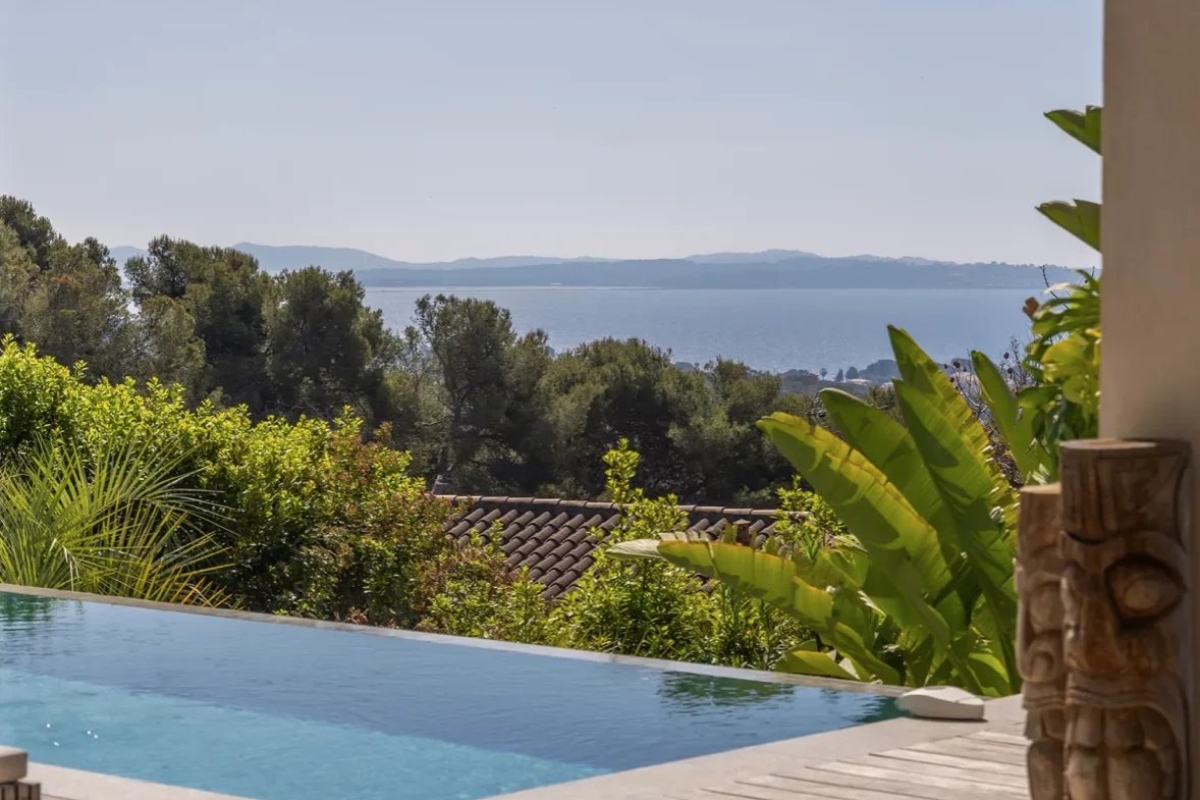 Maison de luxe à vendre à Carqueiranne, 3 995 000 €, Photo 3