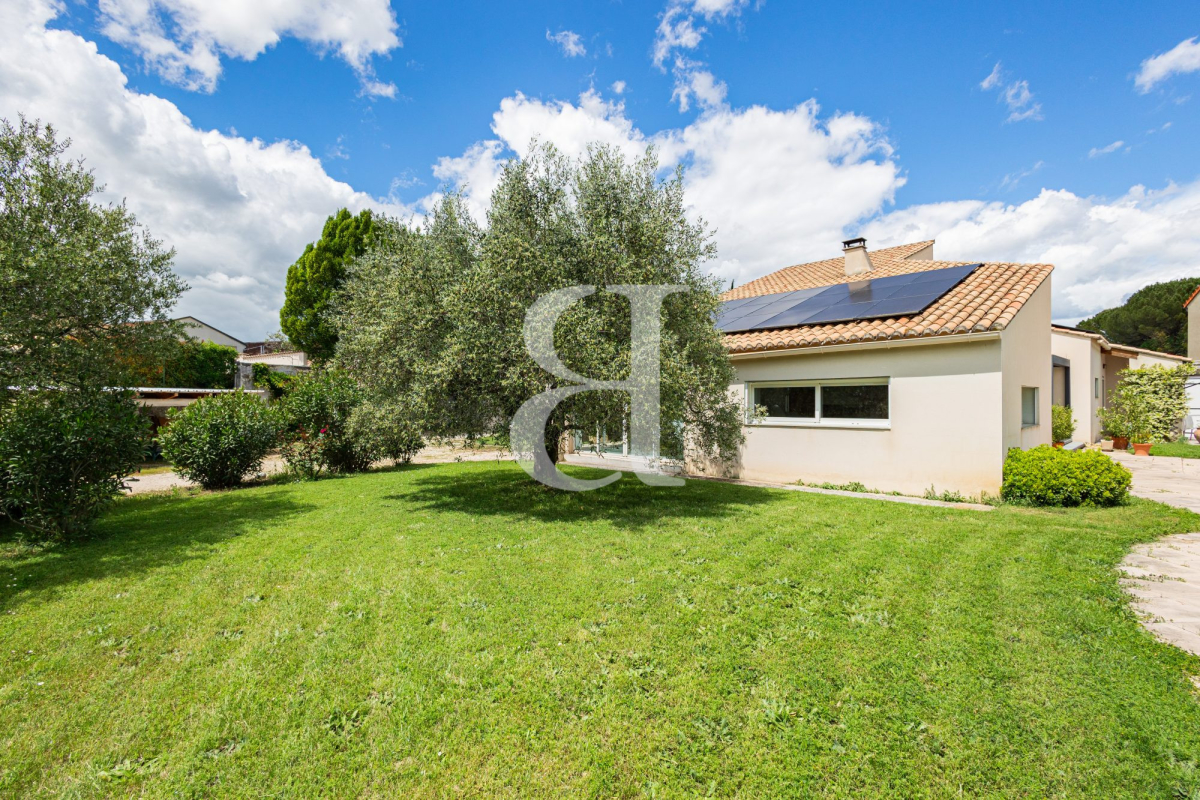 Maison de luxe à vendre à Vaison-la-Romaine, 999 000 €, Photo 4
