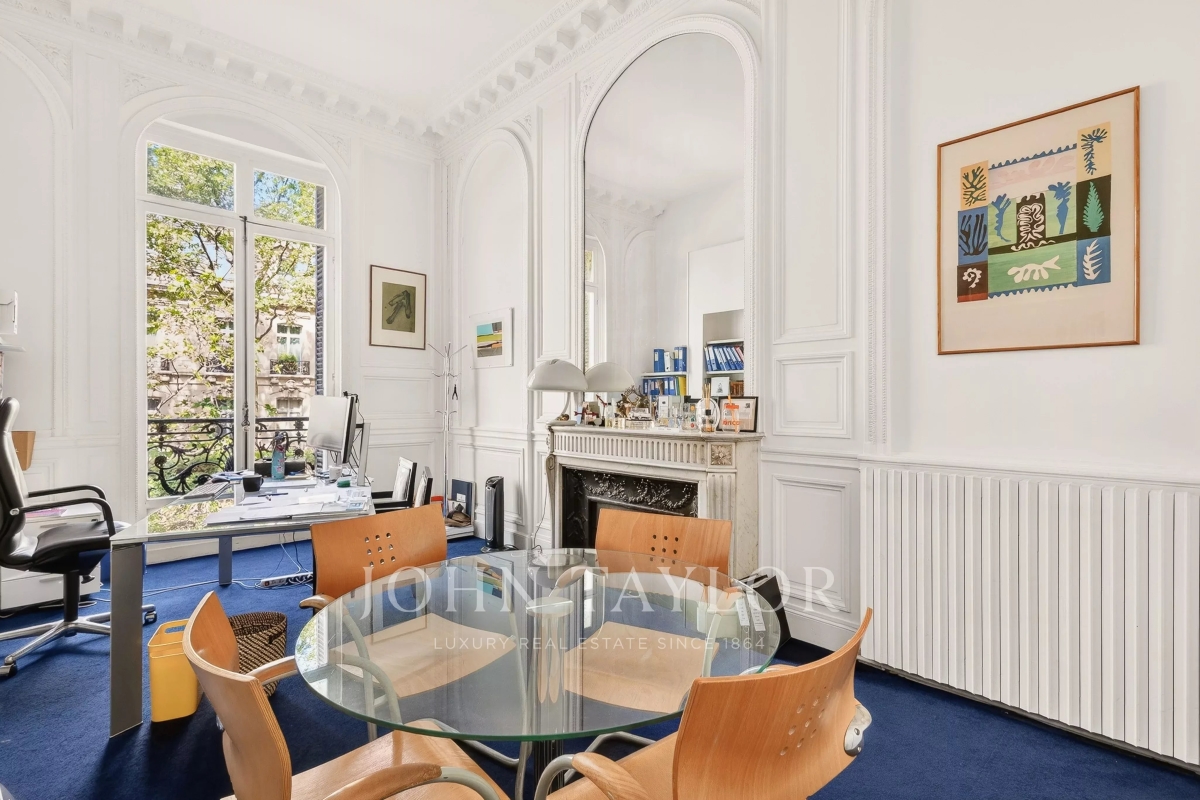 Luxury Apartment for sale in Paris 8Ème, 6 850 000 €, Photo 4