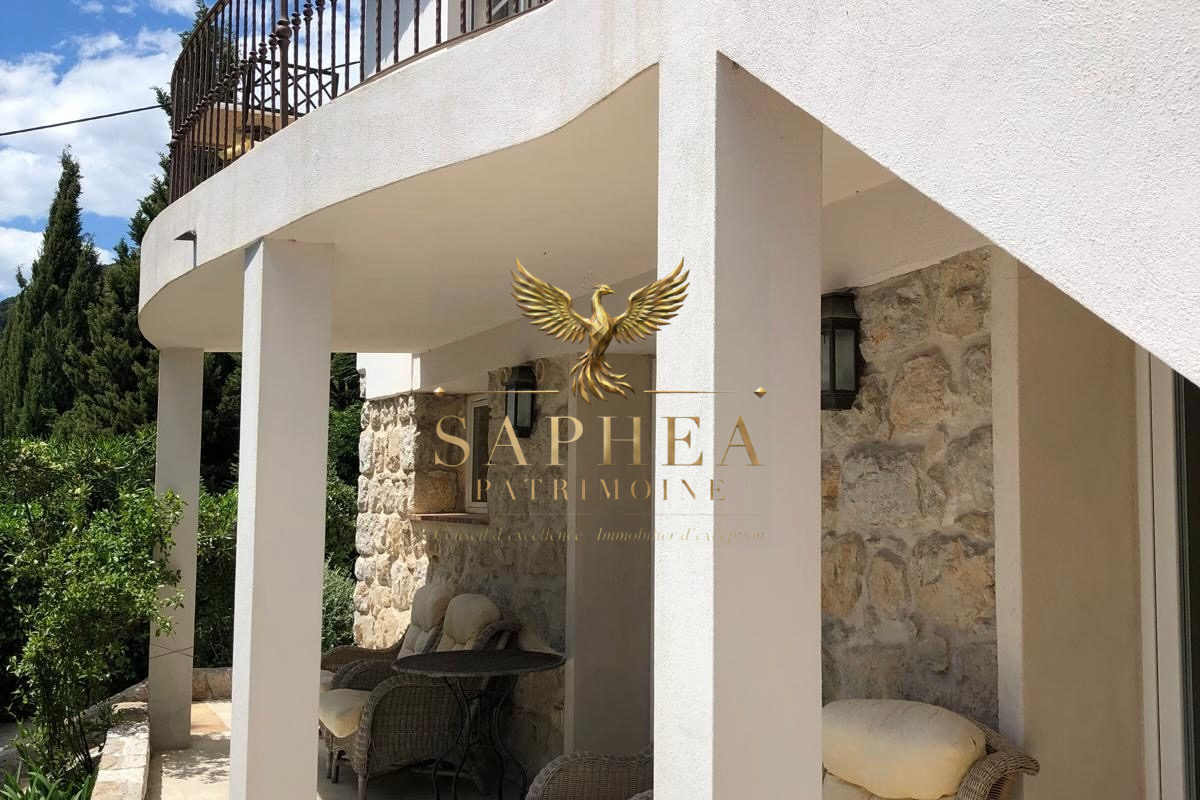 Maison de luxe à vendre à La Turbie, 2 450 000 €, Photo 5
