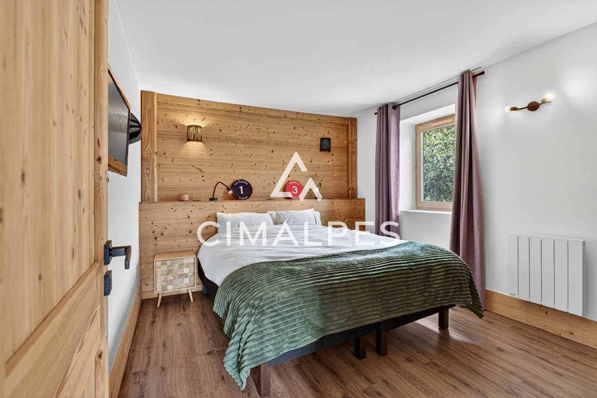 Luxury House for sale in Meribel les Allues, 2 170 000 €, Photo 5