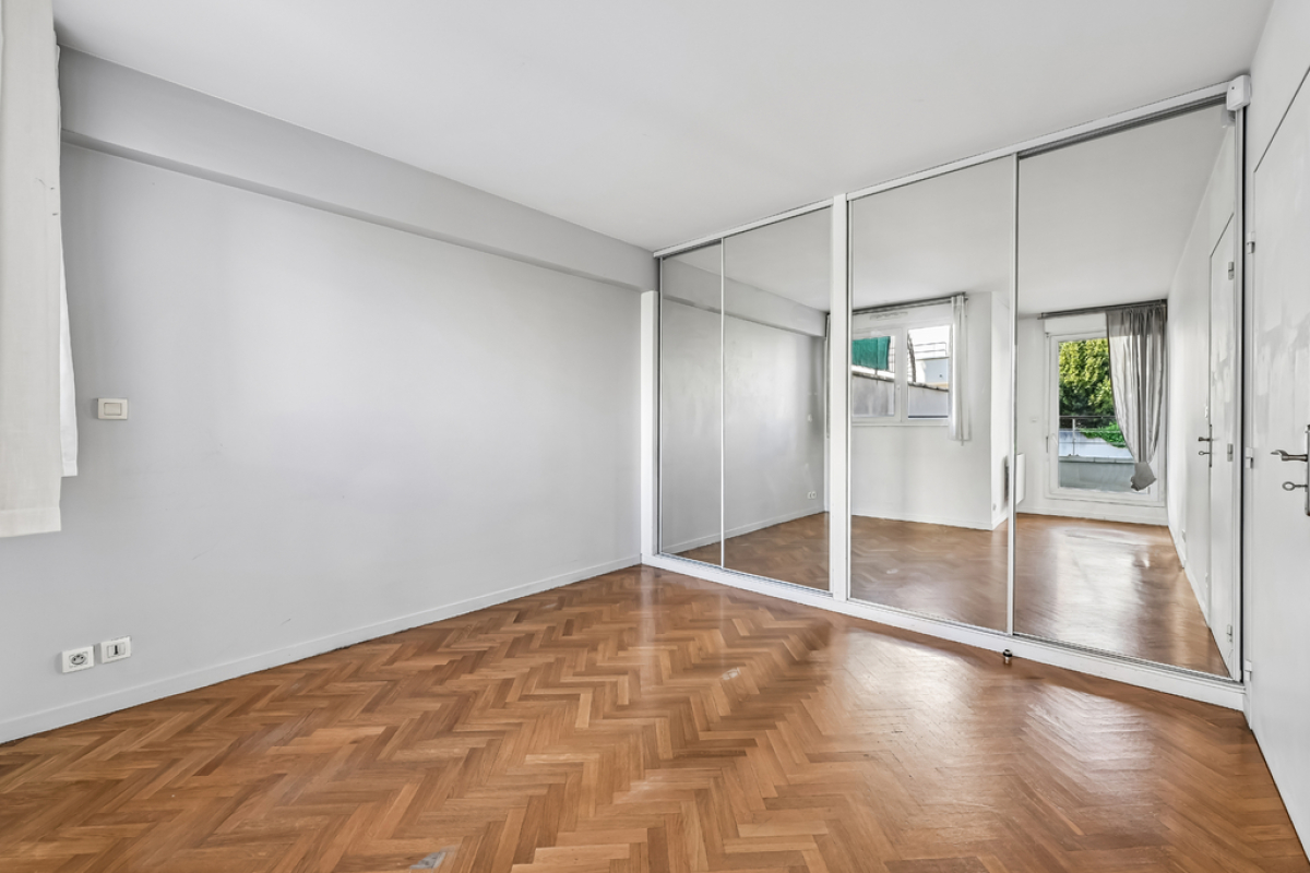Luxury Apartment for sale in Boulogne-Billancourt, 882 000 €, Photo 5
