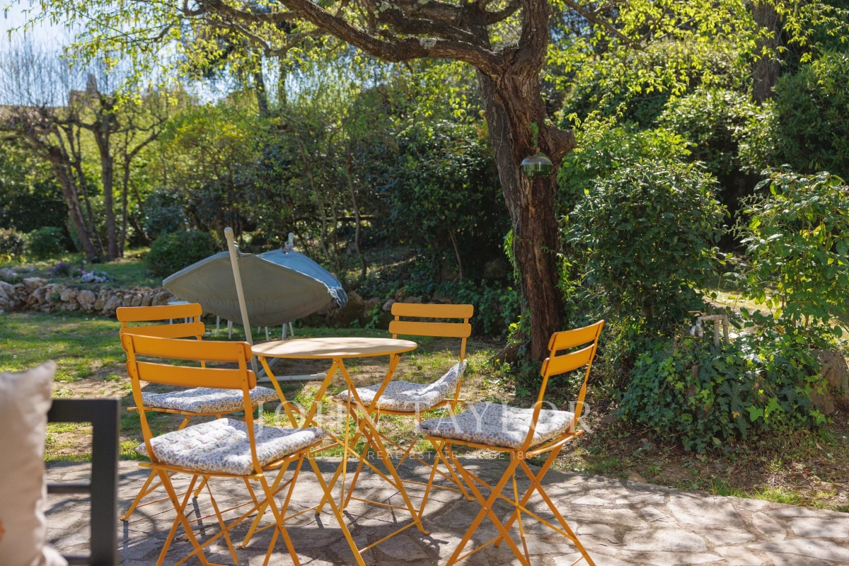Maison de luxe à vendre à La Colle-sur-Loup, 2 500 000 €, Photo 5