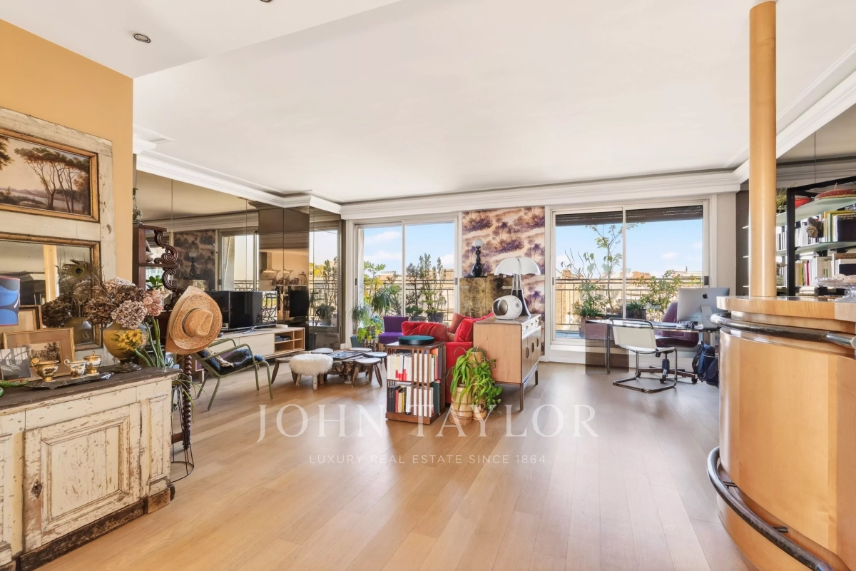 Luxury Apartment for sale in Paris 17Ème, 2 185 000 €, Photo 5
