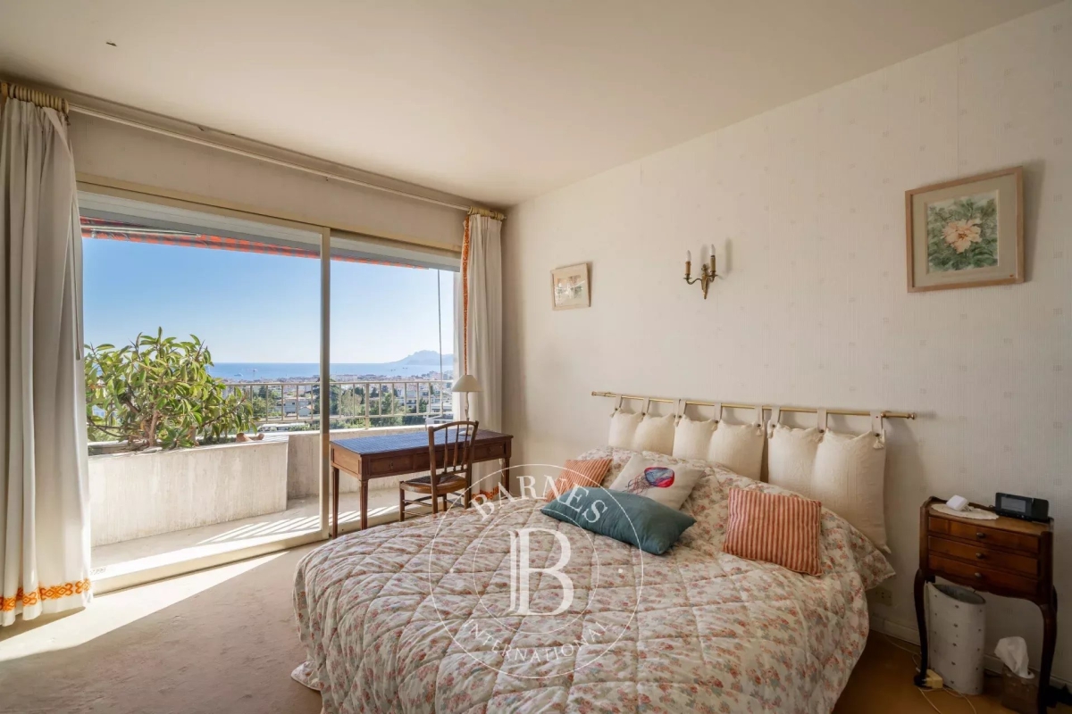 Appartement de luxe à vendre à Cannes, 1 590 000 €, Photo 5