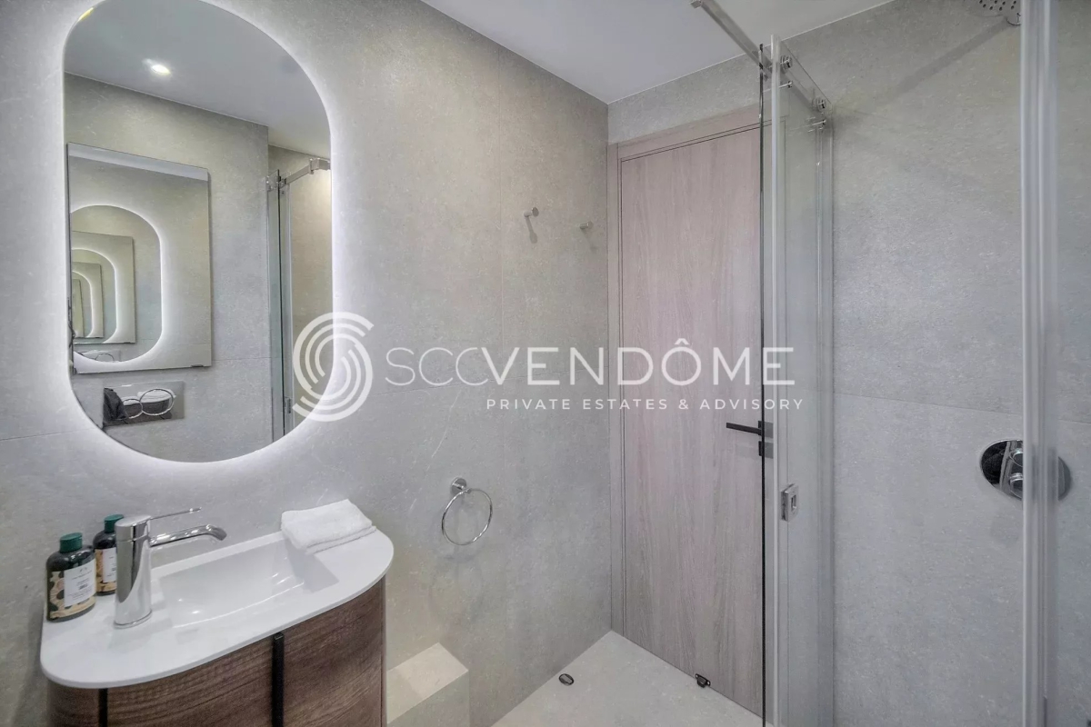 Luxury Apartment for sale in Cannes, 800 000 €, Photo 5