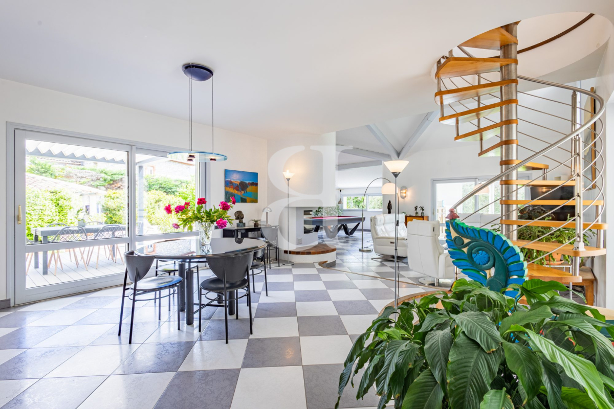 Maison de luxe à vendre à Vaison-la-Romaine, 999 000 €, Photo 6