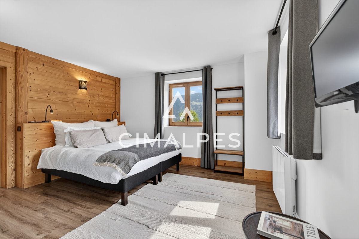 Luxury House for sale in Meribel les Allues, 2 170 000 €, Photo 6